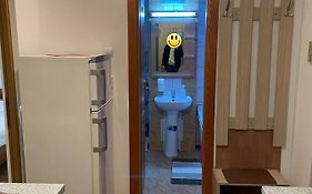 Garsonieră în regim hotelier